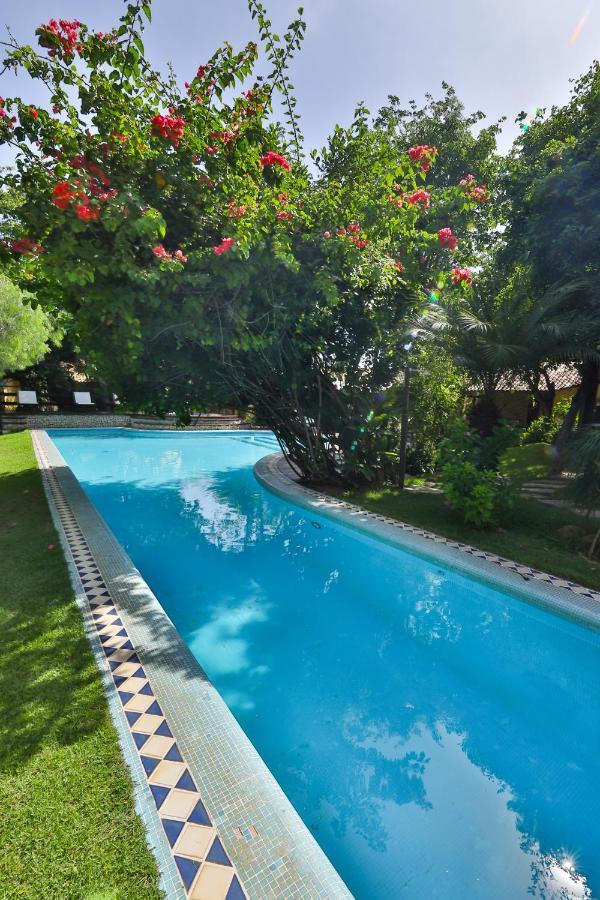 Brasil Tropical Village Praia de Pipa Екстериор снимка
