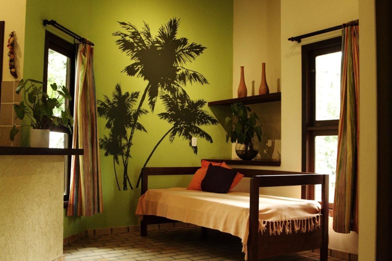 Brasil Tropical Village Praia de Pipa Екстериор снимка
