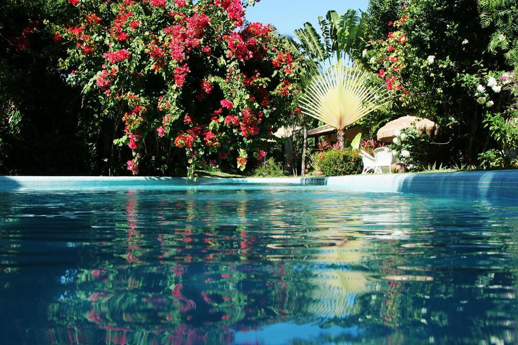 Brasil Tropical Village Praia de Pipa Екстериор снимка