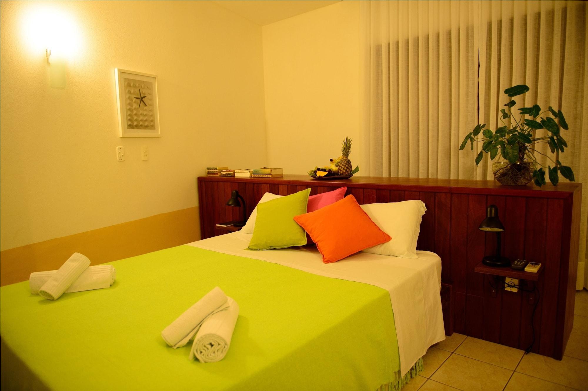 Brasil Tropical Village Praia de Pipa Екстериор снимка