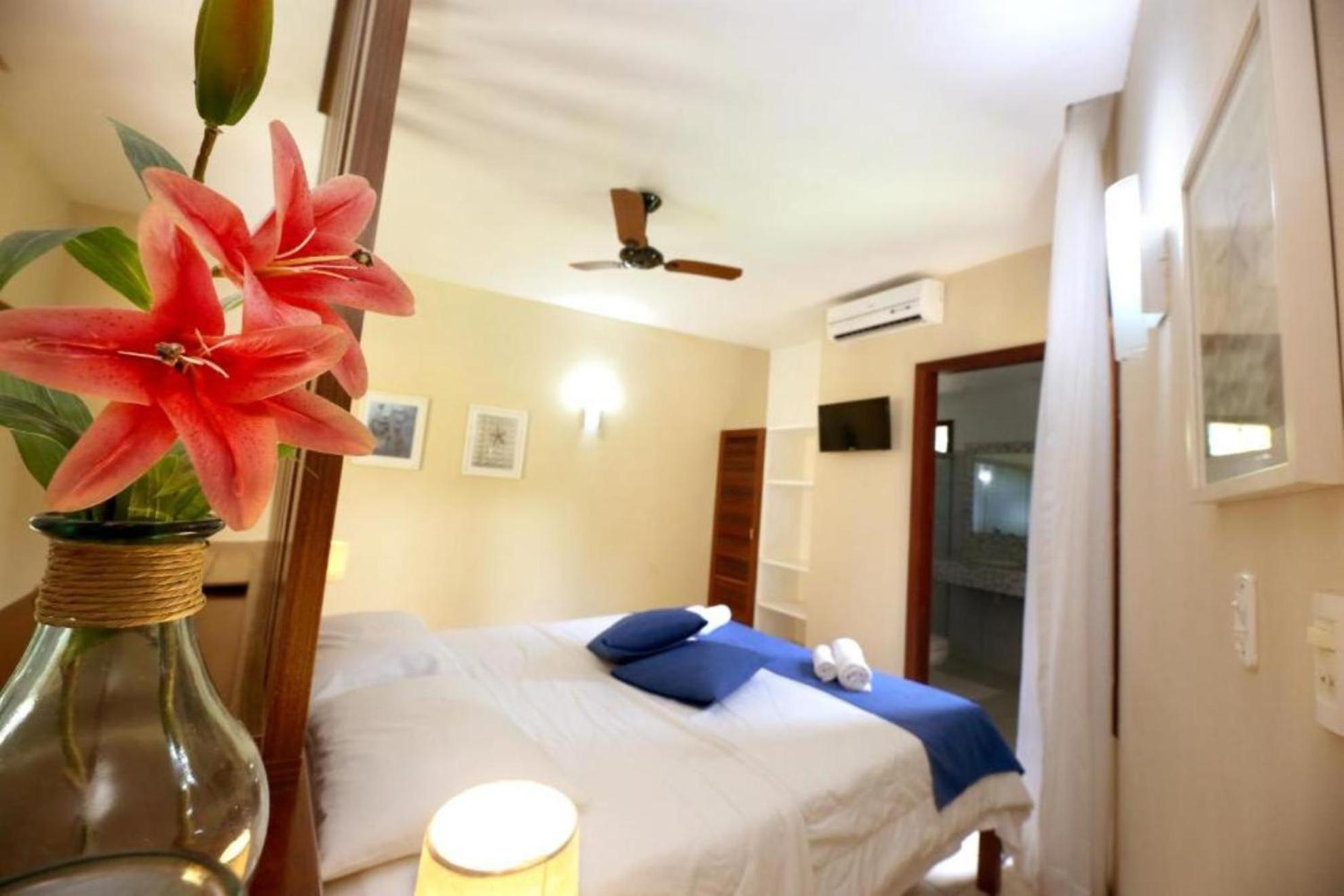 Brasil Tropical Village Praia de Pipa Екстериор снимка