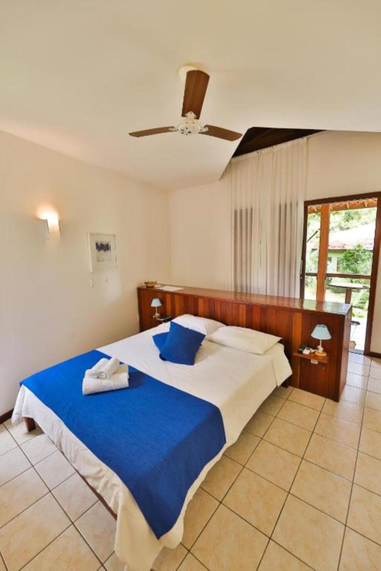 Brasil Tropical Village Praia de Pipa Екстериор снимка