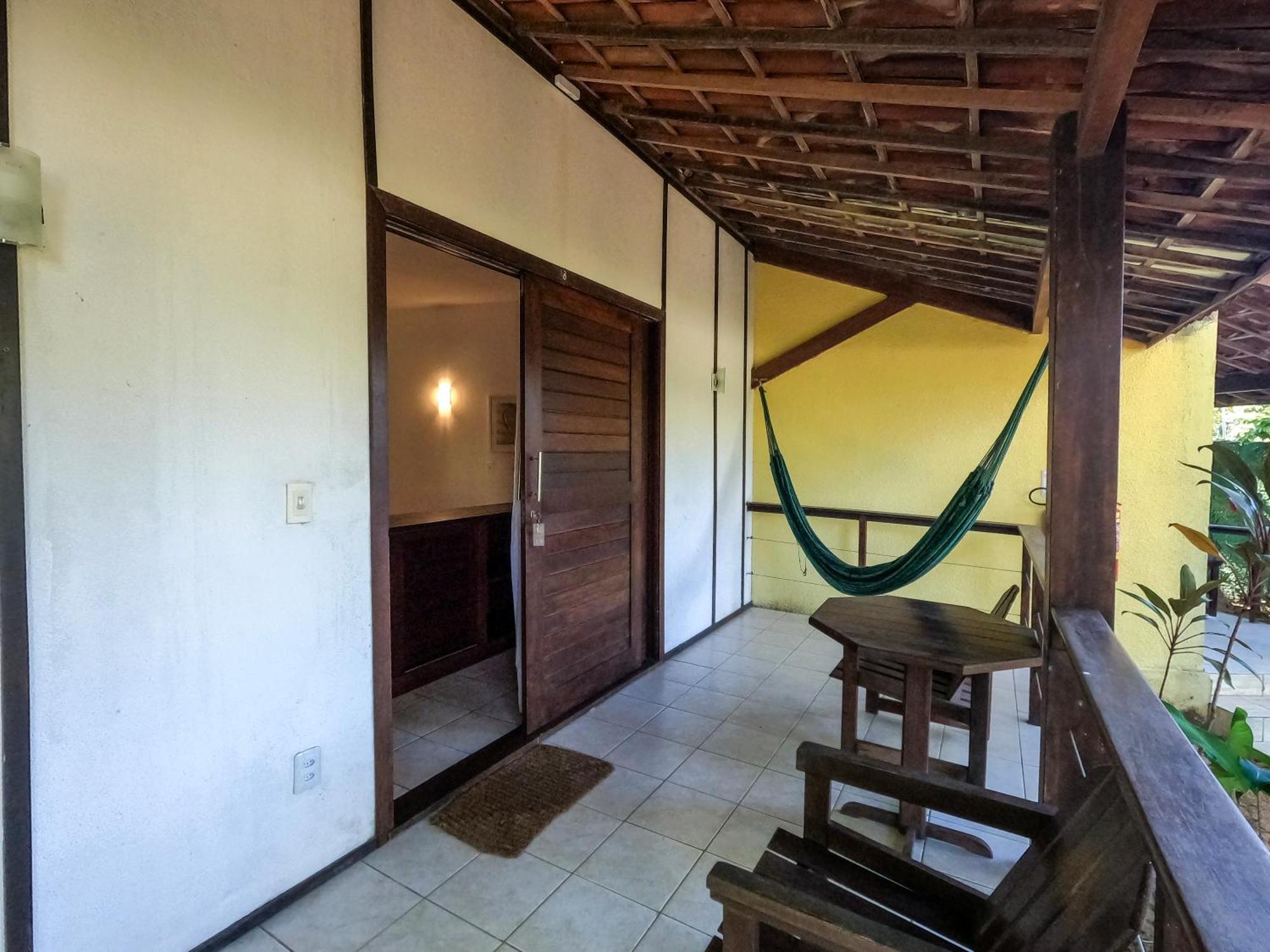 Brasil Tropical Village Praia de Pipa Екстериор снимка