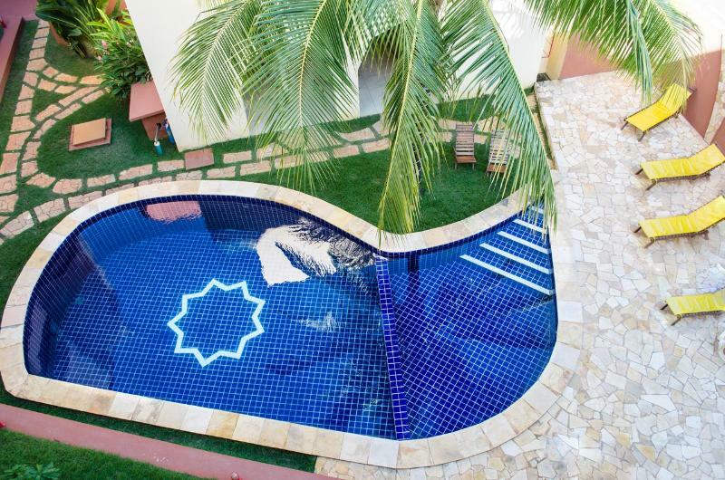 Brasil Tropical Village Praia de Pipa Екстериор снимка